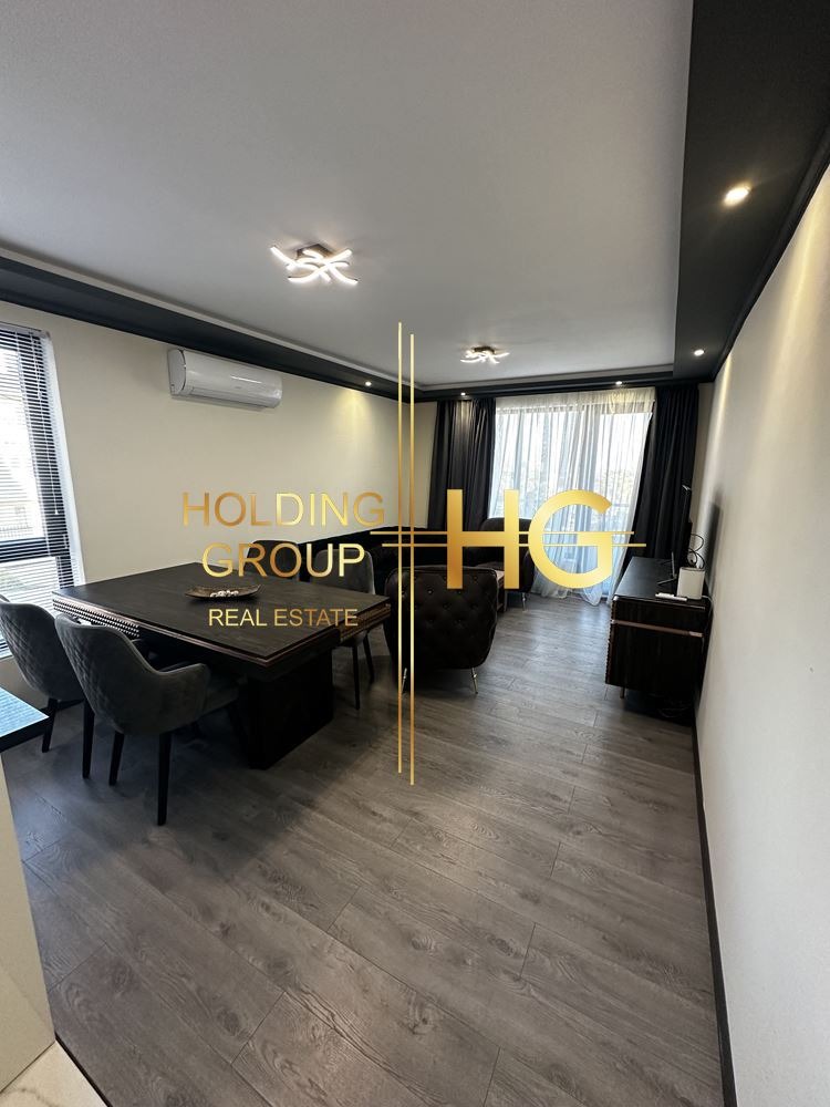 Na prodej  2 ložnice Varna , Cveten kvartal , 85 m2 | 68781391 - obraz [3]