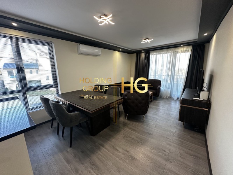 Na prodej  2 ložnice Varna , Cveten kvartal , 85 m2 | 68781391 - obraz [5]