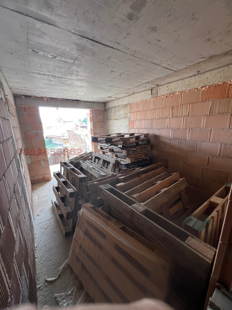 Продава 3-СТАЕН, гр. Варна, Христо Ботев, снимка 13 - Апартаменти - 52730606