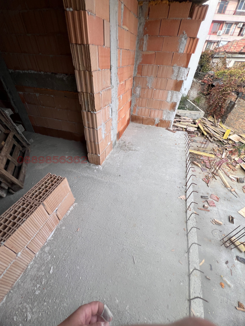 Продава 3-СТАЕН, гр. Варна, Христо Ботев, снимка 12 - Апартаменти - 52730606