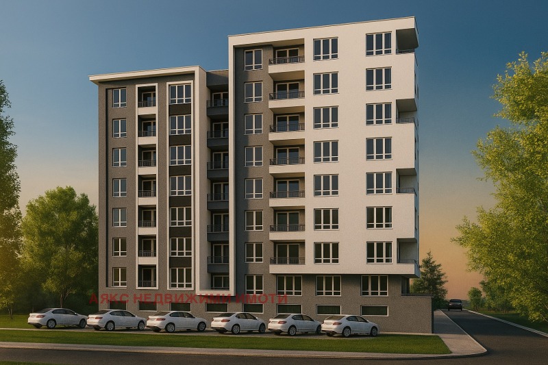Продаја  2 спаваће собе Софија , Левски Г , 300 м2 | 94222089