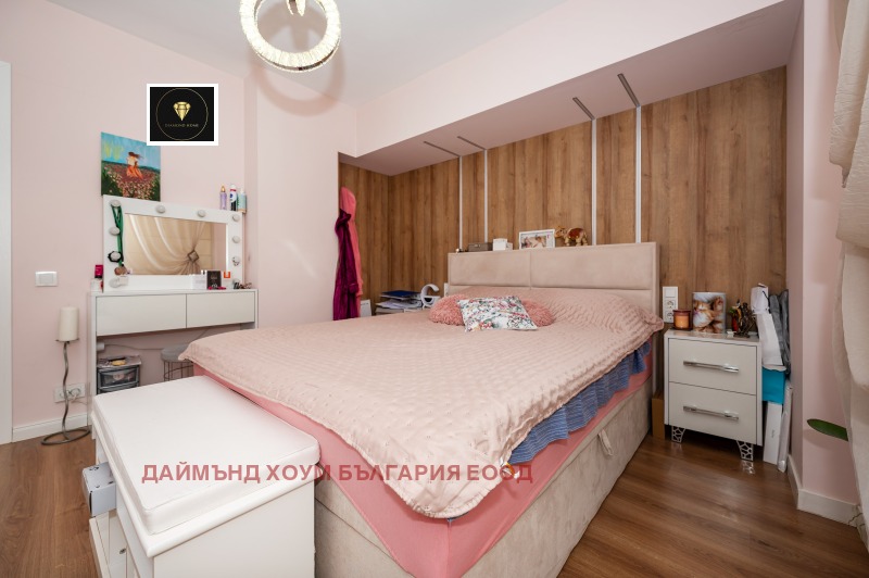 De vânzare  2 dormitoare Plovdiv , Iujen , 174 mp | 49943762 - imagine [6]