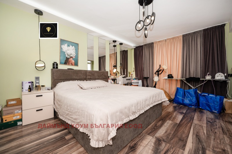De vânzare  2 dormitoare Plovdiv , Iujen , 174 mp | 49943762 - imagine [9]