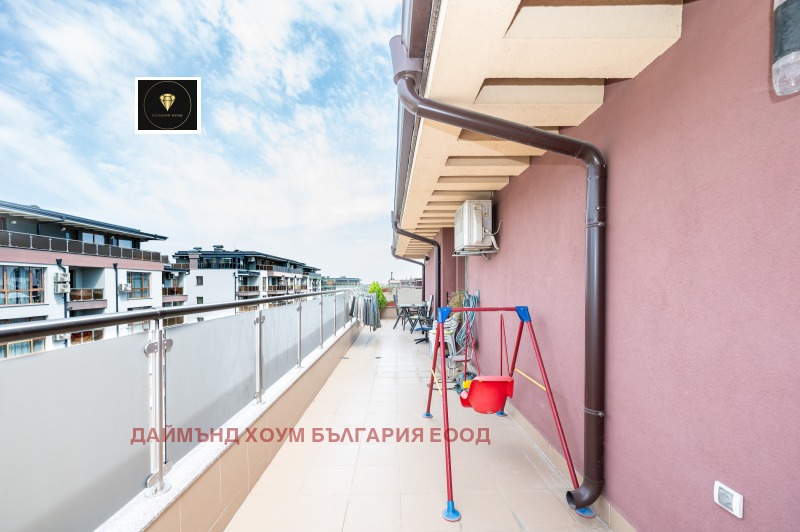 De vânzare  2 dormitoare Plovdiv , Iujen , 174 mp | 49943762 - imagine [14]