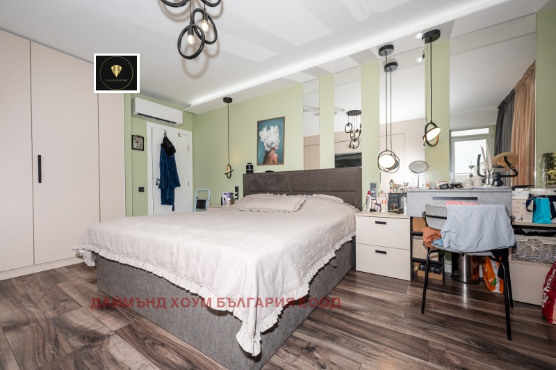 De vânzare  2 dormitoare Plovdiv , Iujen , 174 mp | 49943762 - imagine [8]