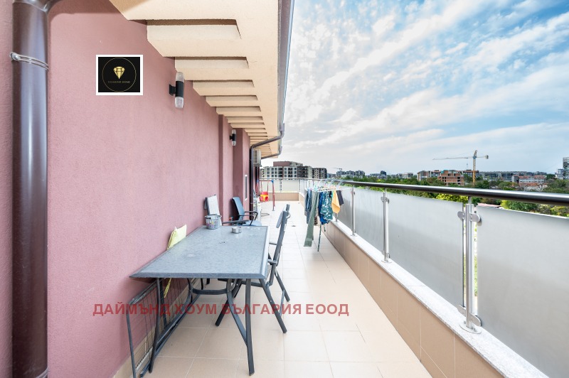 De vânzare  2 dormitoare Plovdiv , Iujen , 174 mp | 49943762 - imagine [13]