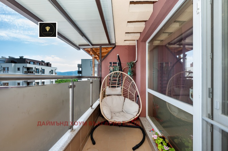 De vânzare  2 dormitoare Plovdiv , Iujen , 174 mp | 49943762 - imagine [11]