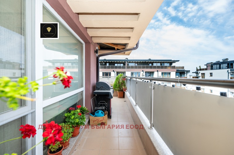 De vânzare  2 dormitoare Plovdiv , Iujen , 174 mp | 49943762 - imagine [12]