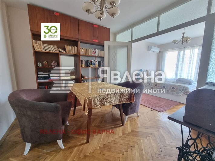 Till salu  2 sovrum Varna , Tjaika , 60 kvm | 36717194