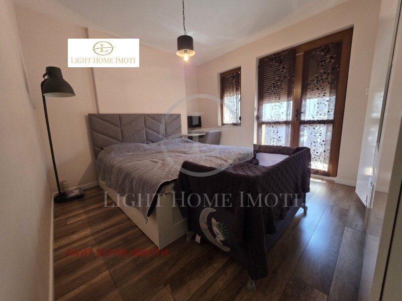 De vânzare  2 dormitoare Plovdiv , Cârșiiaca , 113 mp | 48828987 - imagine [9]