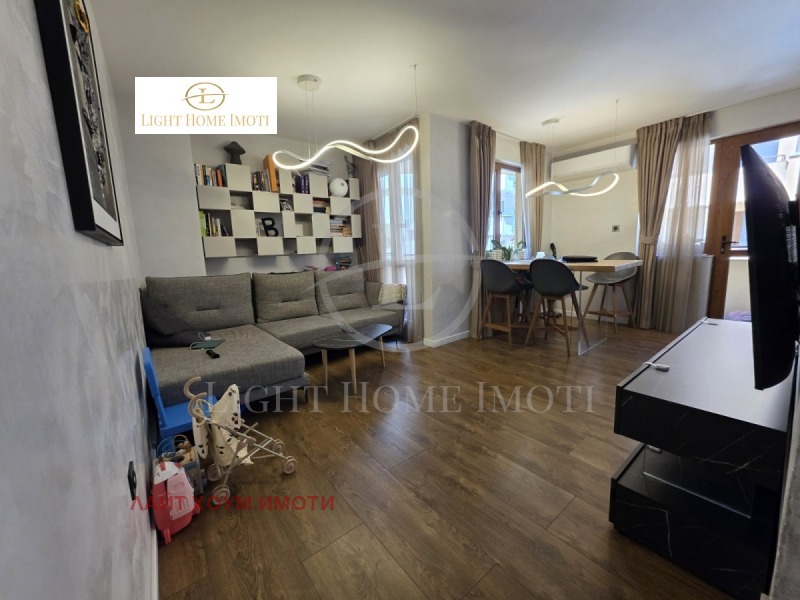 De vânzare  2 dormitoare Plovdiv , Cârșiiaca , 113 mp | 48828987