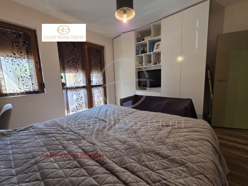 De vânzare  2 dormitoare Plovdiv , Cârșiiaca , 113 mp | 48828987 - imagine [12]