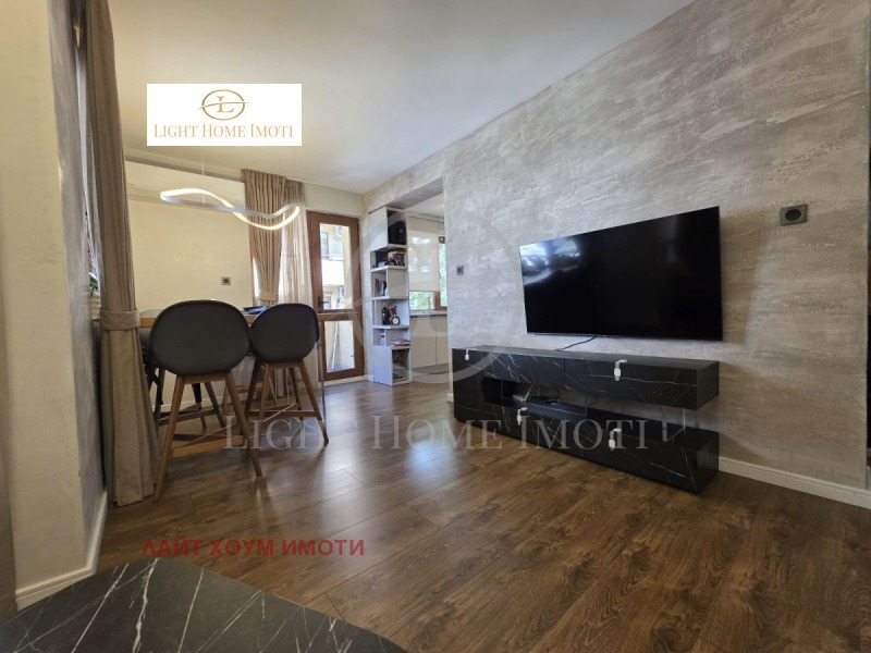 De vânzare  2 dormitoare Plovdiv , Cârșiiaca , 113 mp | 48828987 - imagine [4]