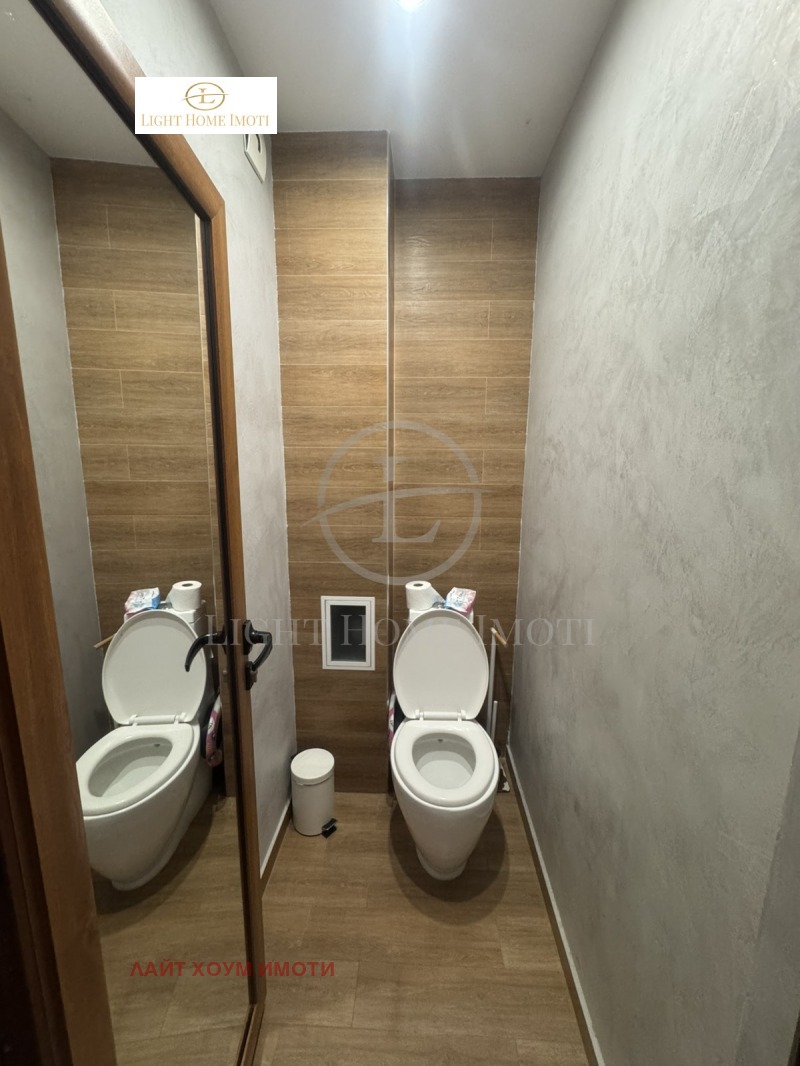 De vânzare  2 dormitoare Plovdiv , Cârșiiaca , 113 mp | 48828987 - imagine [17]
