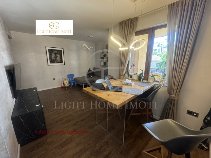 De vânzare  2 dormitoare Plovdiv , Cârșiiaca , 113 mp | 48828987 - imagine [3]