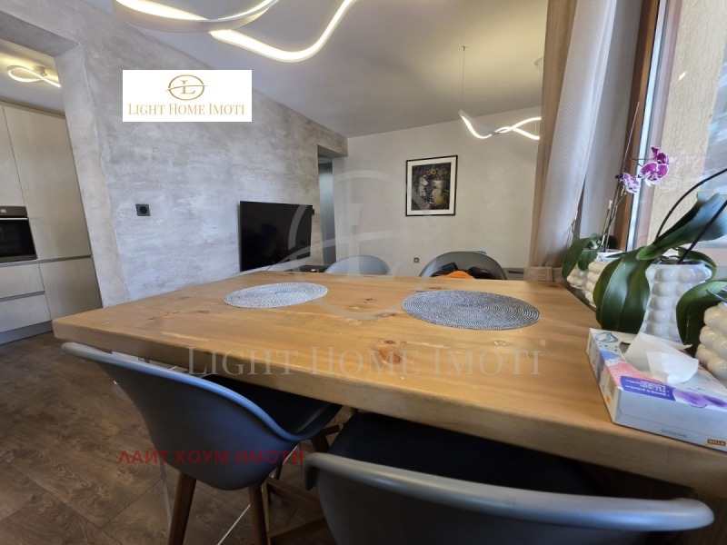 De vânzare  2 dormitoare Plovdiv , Cârșiiaca , 113 mp | 48828987 - imagine [6]