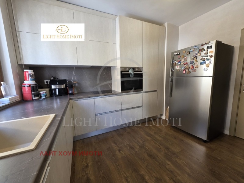 De vânzare  2 dormitoare Plovdiv , Cârșiiaca , 113 mp | 48828987 - imagine [8]