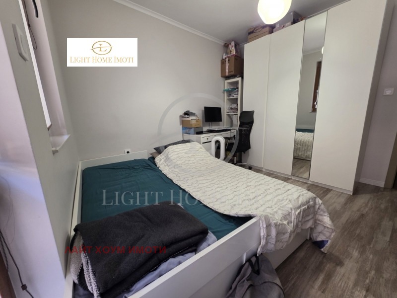 De vânzare  2 dormitoare Plovdiv , Cârșiiaca , 113 mp | 48828987 - imagine [15]
