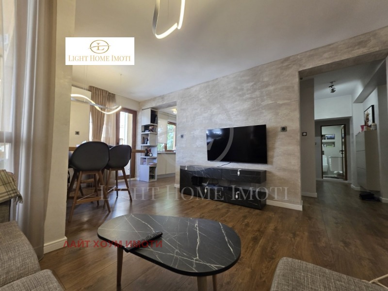 De vânzare  2 dormitoare Plovdiv , Cârșiiaca , 113 mp | 48828987 - imagine [2]