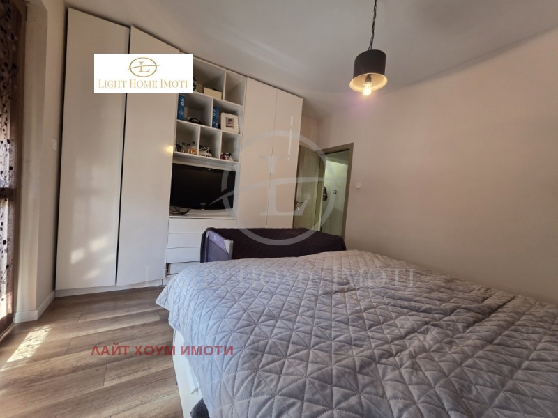 De vânzare  2 dormitoare Plovdiv , Cârșiiaca , 113 mp | 48828987 - imagine [11]