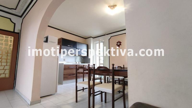 À venda  2 quartos Plovdiv , Kiutchuk Parij , 94 m² | 87037974 - imagem [3]