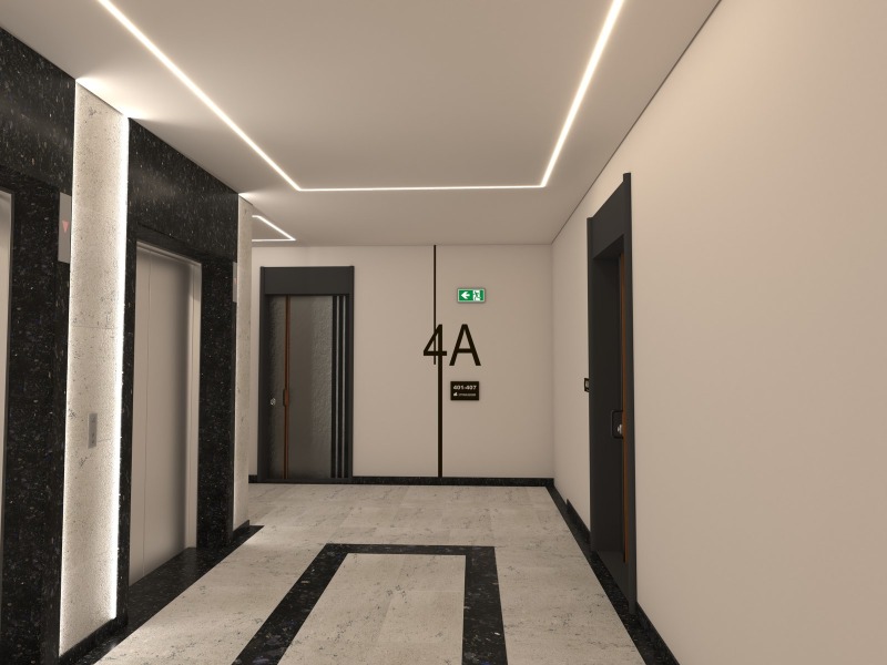 Продава 3-СТАЕН, гр. София, Дървеница, снимка 8 - Апартаменти - 53173350