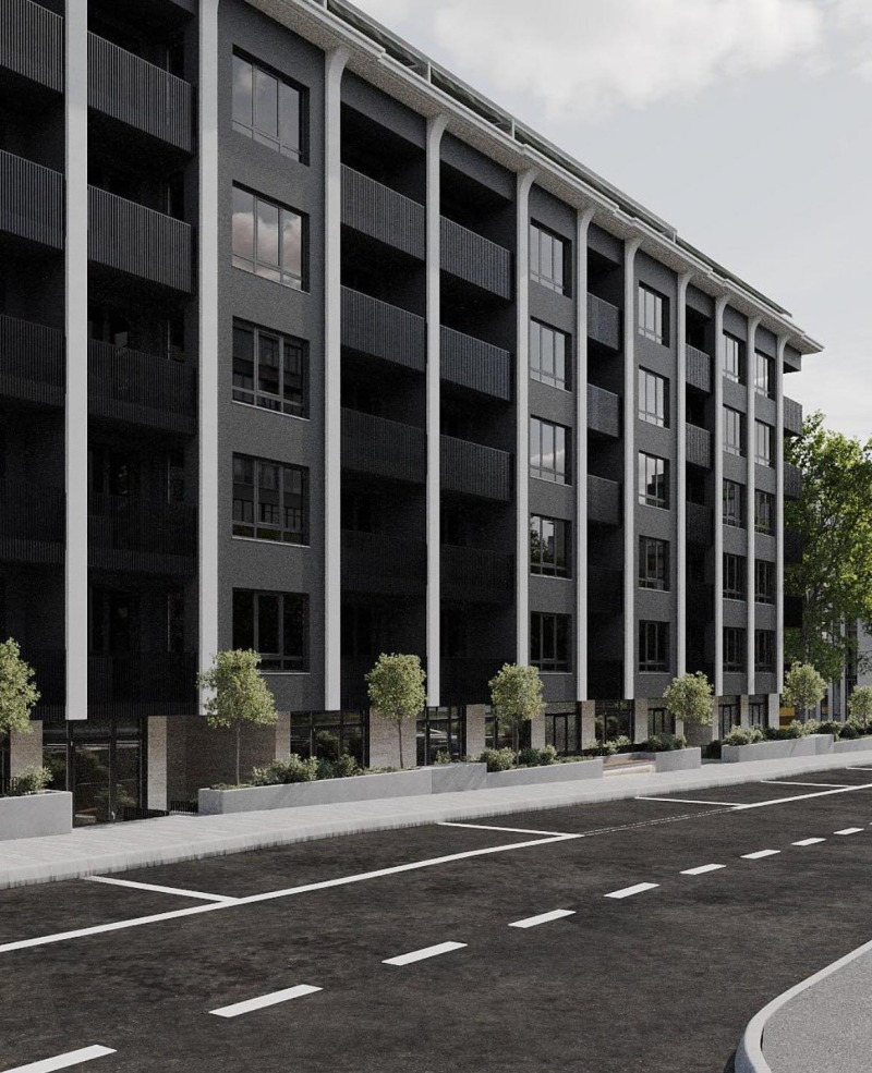 Продава 3-СТАЕН, гр. София, Дървеница, снимка 4 - Апартаменти - 53173350