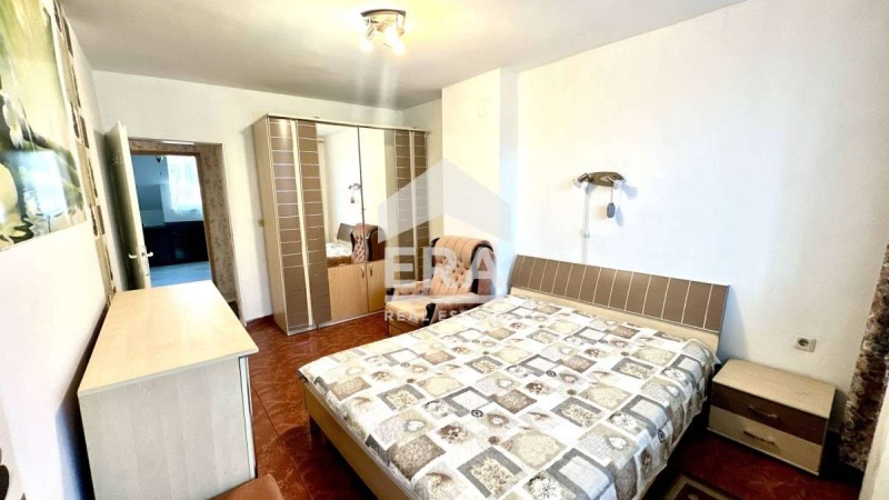 Продава 3-СТАЕН, гр. Варна, Център, снимка 4 - Апартаменти - 53428575