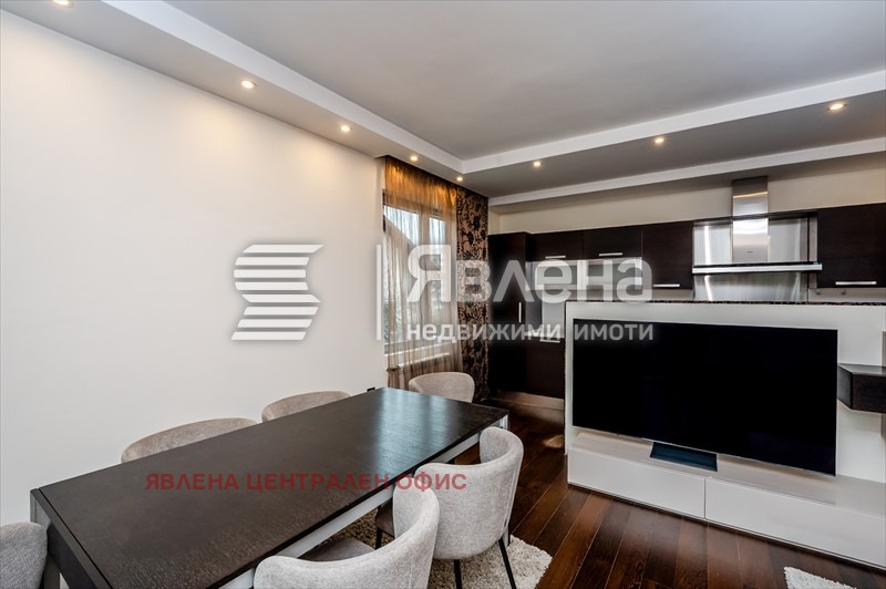 Продава 3-СТАЕН, гр. София, Лозенец, снимка 4 - Апартаменти - 53831142