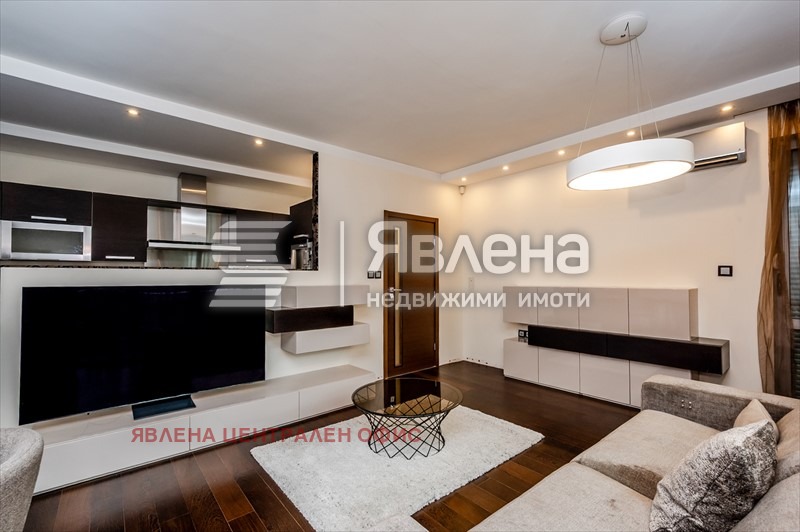Продава 3-СТАЕН, гр. София, Лозенец, снимка 3 - Апартаменти - 53831142