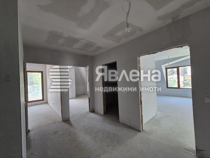 Продава 3-СТАЕН, гр. София, Драгалевци, снимка 8 - Апартаменти - 54431265