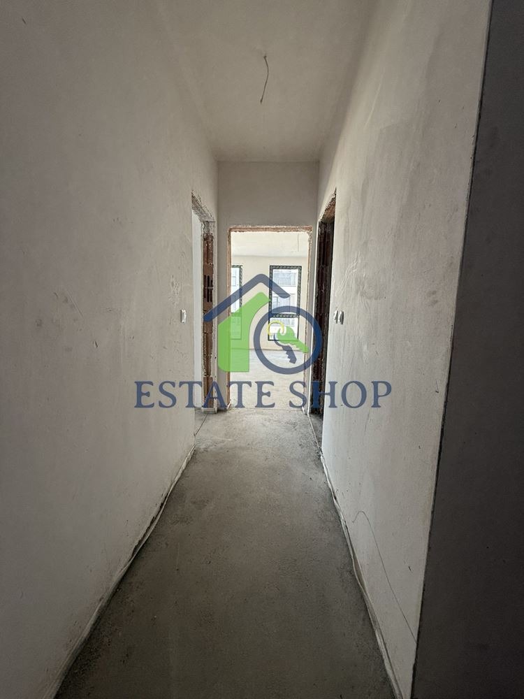 Продава 3-СТАЕН, гр. Пловдив, Остромила, снимка 11 - Апартаменти - 55888605