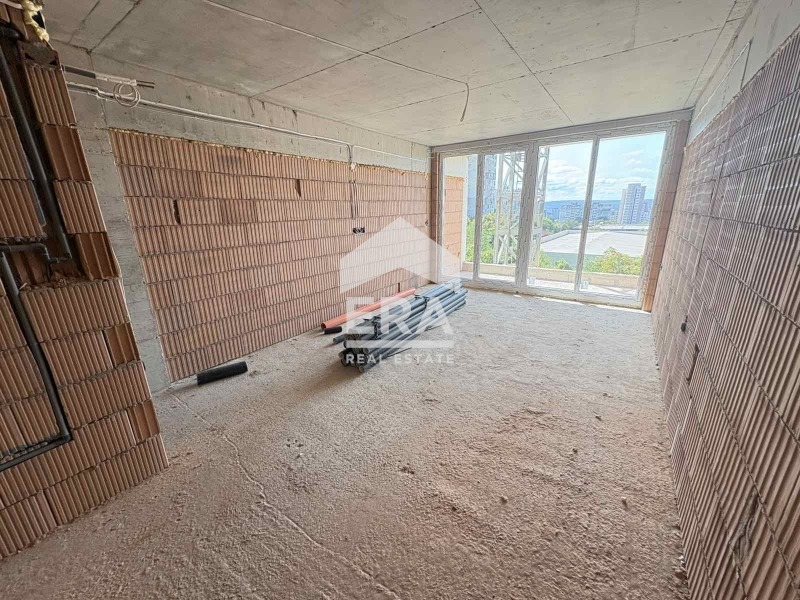 Продава 3-СТАЕН, гр. Варна, Възраждане 2, снимка 12 - Апартаменти - 56164557