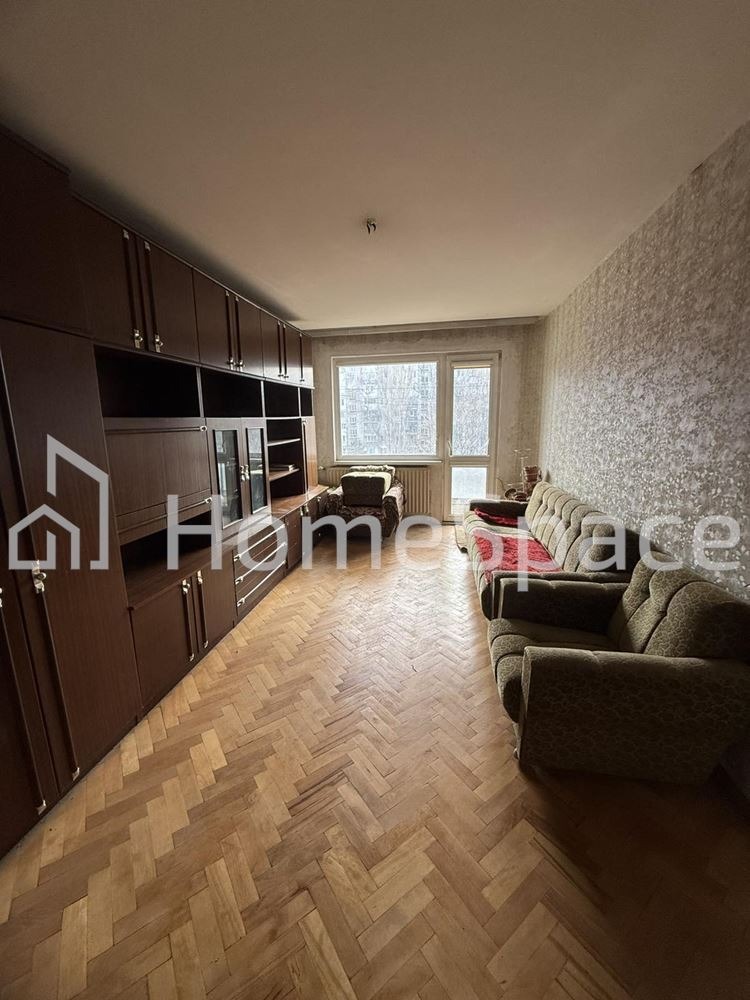 Продава 4-СТАЕН, гр. София, Дианабад