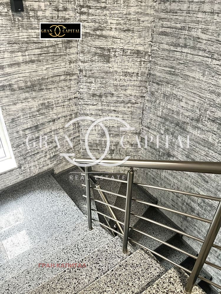 Продава 4-СТАЕН, гр. Варна, Левски 2, снимка 13 - Апартаменти - 55478121