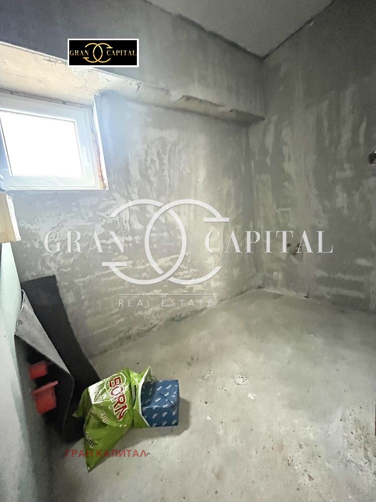 Продава 4-СТАЕН, гр. Варна, Левски 2, снимка 9 - Апартаменти - 55478121
