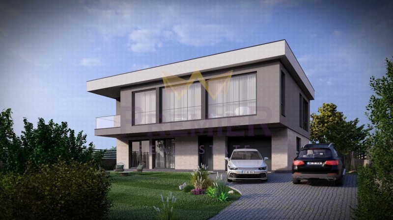 Продава  Къща град Варна , Изгрев , 250 кв.м | 86252134