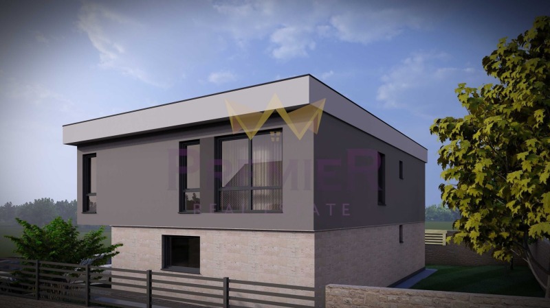 Продава  Къща град Варна , Изгрев , 250 кв.м | 86252134 - изображение [6]