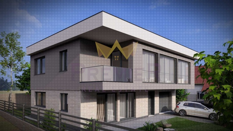 Продава  Къща град Варна , Изгрев , 250 кв.м | 86252134 - изображение [5]