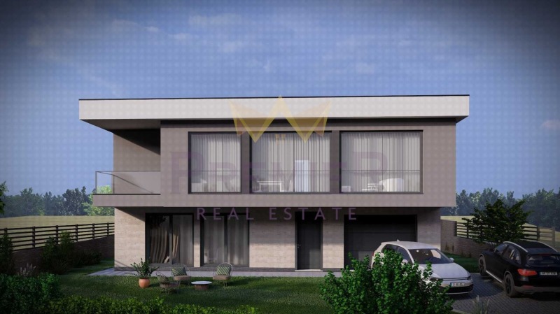 Продава  Къща град Варна , Изгрев , 250 кв.м | 86252134 - изображение [2]