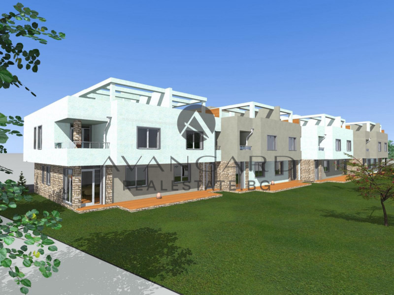 Na prodej  Dům oblast Plovdiv , Zlatitrap , 167 m2 | 26187480 - obraz [3]