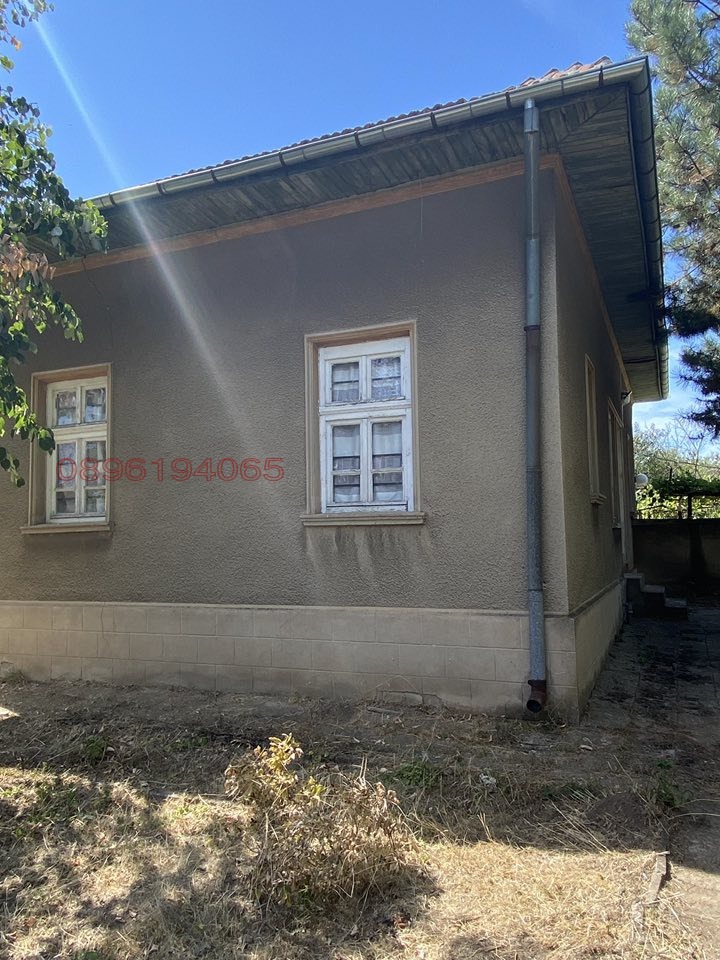 Продава КЪЩА, с. Комощица, област Монтана, снимка 4 - Къщи - 53854448