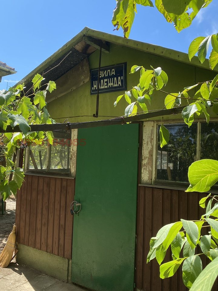 Продава КЪЩА, с. Комощица, област Монтана, снимка 3 - Къщи - 53854448