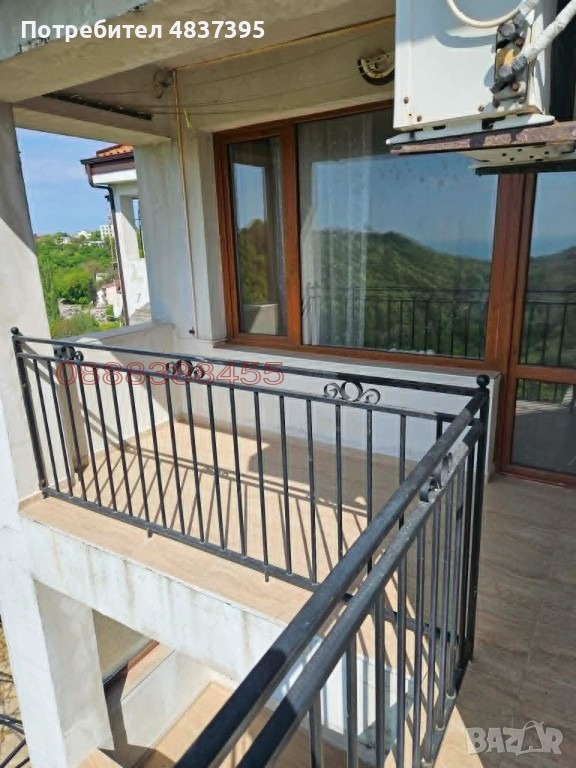 Продава КЪЩА, гр. Каварна, област Добрич, снимка 10 - Къщи - 54678617