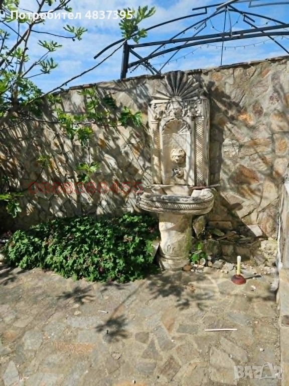 Продава КЪЩА, гр. Каварна, област Добрич, снимка 3 - Къщи - 54678617