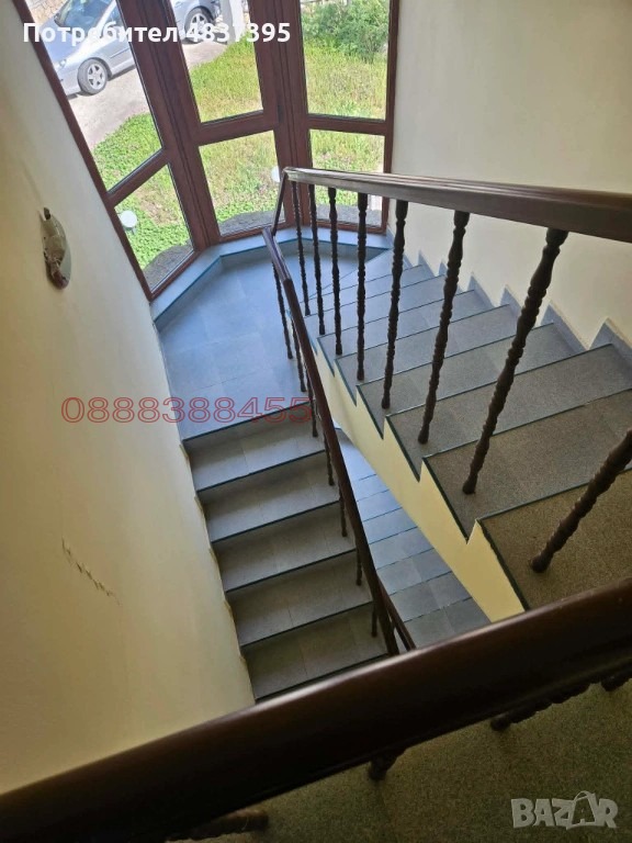 Продава КЪЩА, гр. Каварна, област Добрич, снимка 8 - Къщи - 54678617