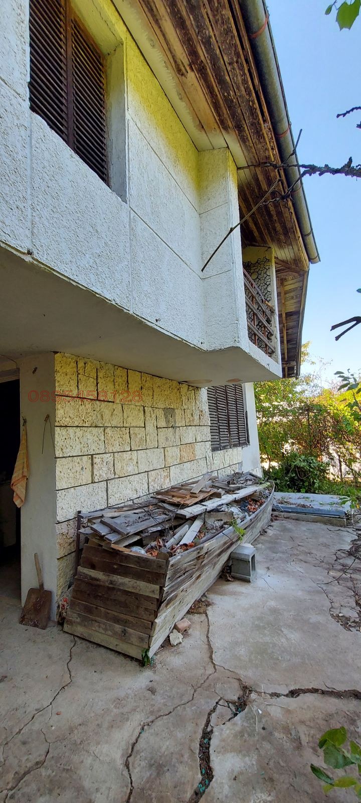 Продава КЪЩА, с. Кичево, област Варна, снимка 4 - Къщи - 54753803