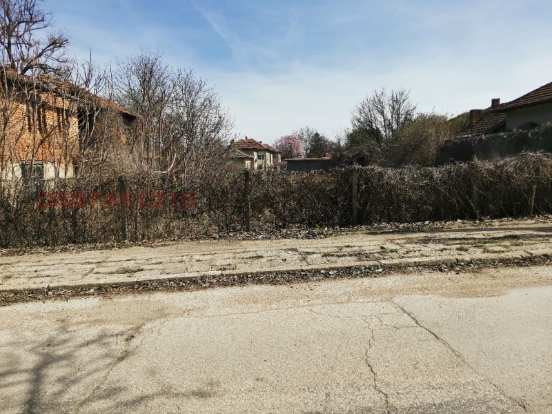 Продава ПАРЦЕЛ, с. Въбел, област Плевен