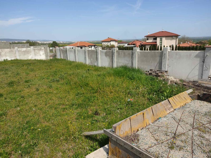 Продаја  Плот регион Стара Загора , Богомилово , 406 м2 | 96492938