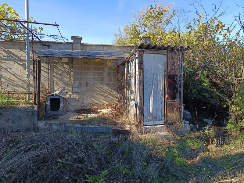 Продава ПАРЦЕЛ, гр. Варна, Виница, снимка 3 - Парцели - 53410801